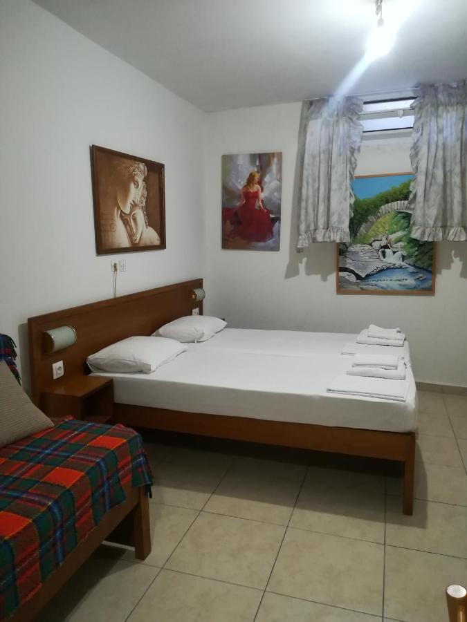 Cozy Studio Rethymno  Exterior photo