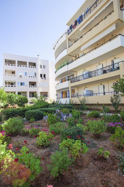 Cozy Studio Rethymno  Exterior photo